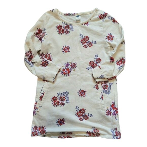 Bundle of 3 long sleeve dresses - Picture 4 of 9
